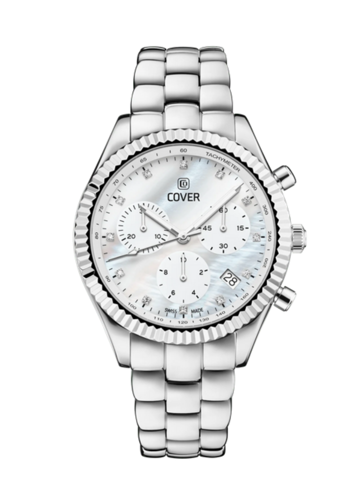 Cover Valentina 38mm CO207.03